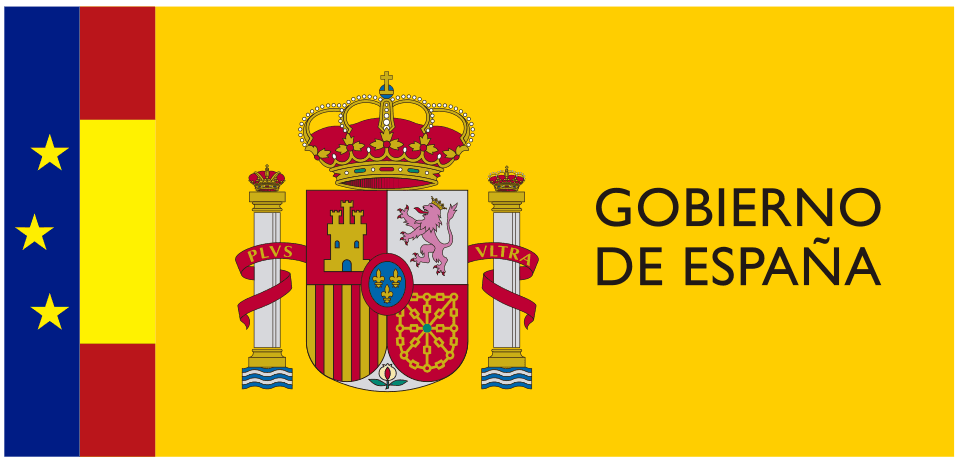 Logotipo del Gobierno de España